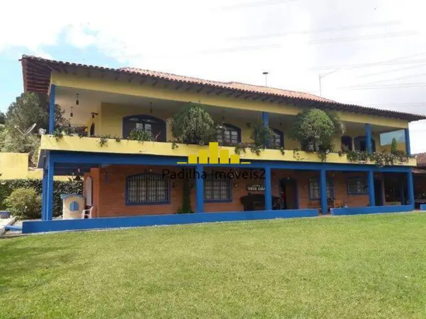 Foto 4 de Sítio / Rancho com 3 quartos à venda, 192000m2 em Piedade - SP