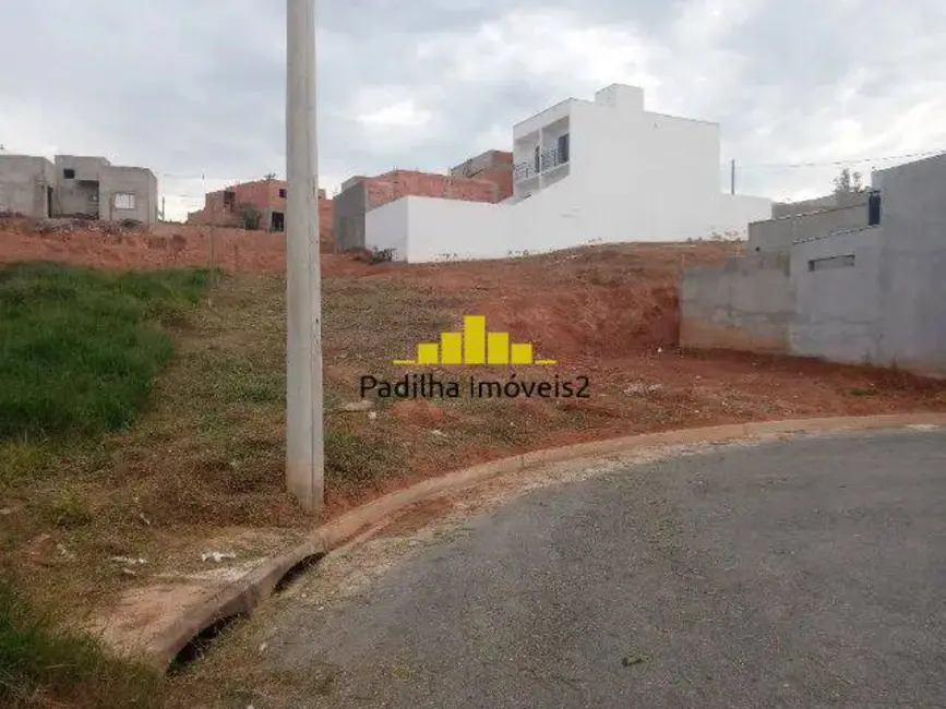 Foto 1 de Terreno / Lote à venda, 192m2 em Votorantim - SP
