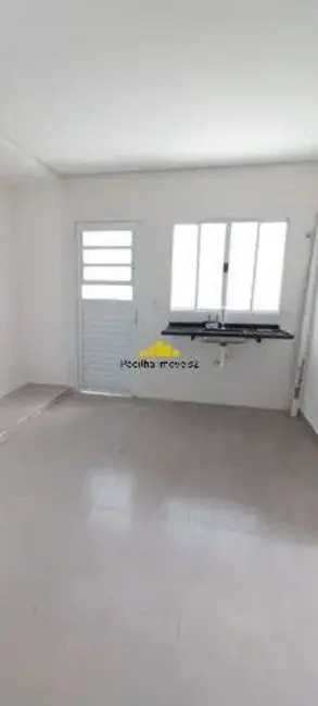 Foto 3 de Sobrado com 2 quartos à venda, 125m2 em Jardim Rubi, Sorocaba - SP