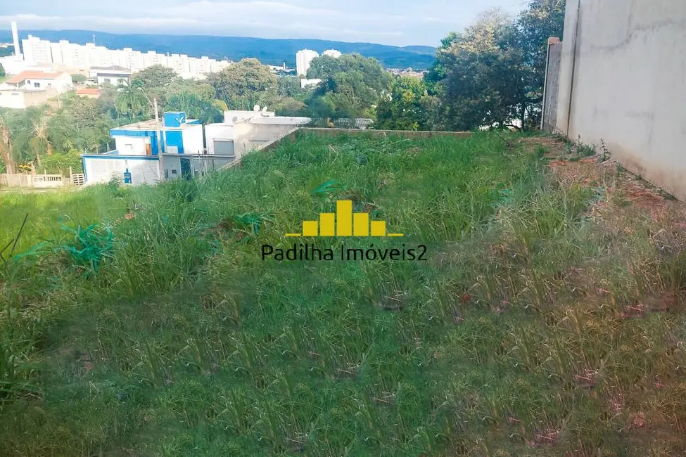 Foto 3 de Terreno / Lote à venda, 149m2 em Parque Santa Márcia, Votorantim - SP