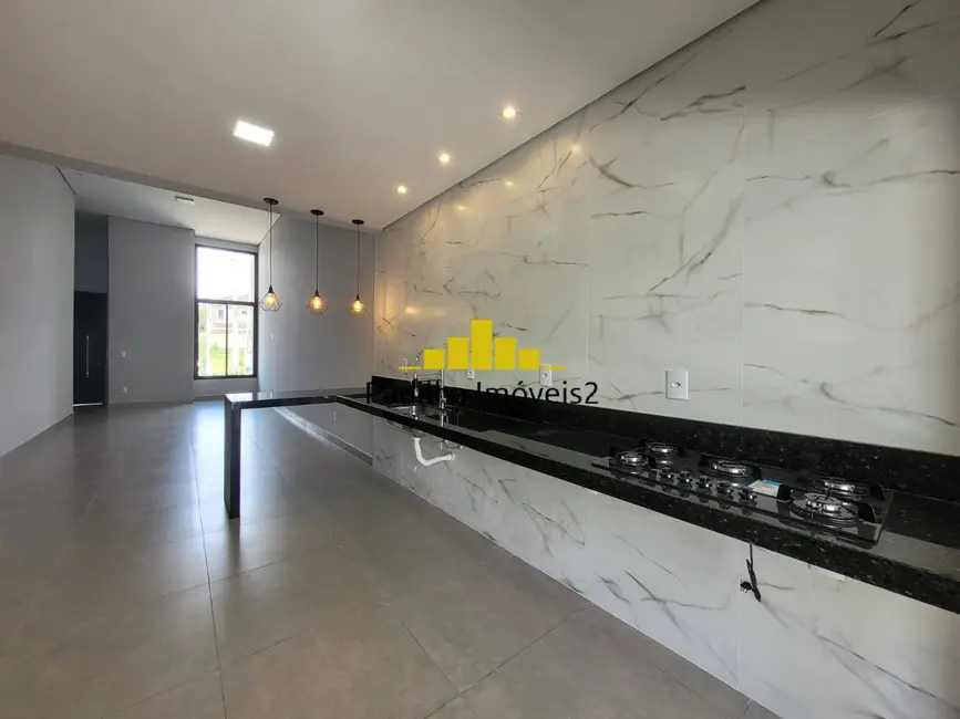 Casa de Condomínio com 3 quartos à venda, 250m2 em Sorocaba - SP - imagem 8 Foto 8 de Casa de Condomínio com 3 quartos à venda, 250m2 em Sorocaba - SP