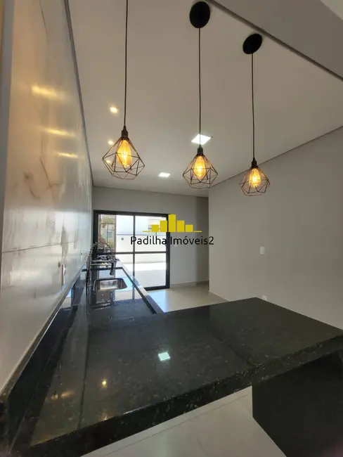 Casa de Condomínio com 3 quartos à venda, 250m2 em Sorocaba - SP - imagem 4 Foto 4 de Casa de Condomínio com 3 quartos à venda, 250m2 em Sorocaba - SP