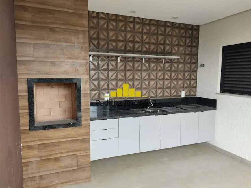 Foto 6 de Casa de Condomínio com 3 quartos à venda, 172m2 em Horto Florestal, Sorocaba - SP