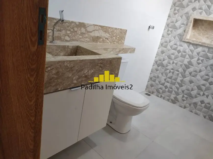 Foto 5 de Casa de Condomínio com 3 quartos à venda, 172m2 em Horto Florestal, Sorocaba - SP