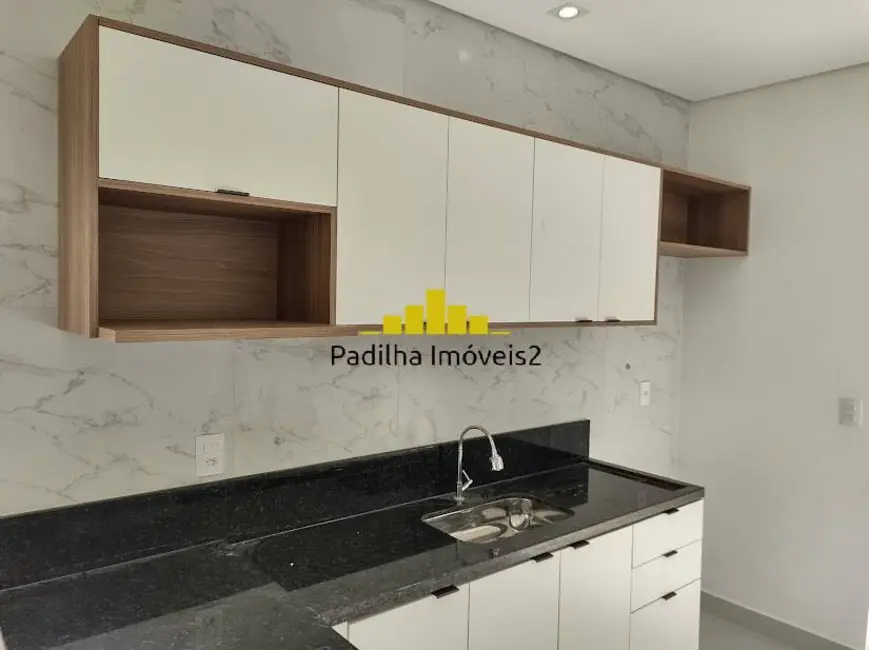 Foto 3 de Casa de Condomínio com 3 quartos à venda, 172m2 em Horto Florestal, Sorocaba - SP