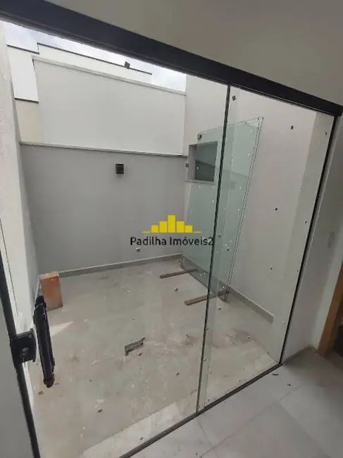 Foto 8 de Casa de Condomínio com 3 quartos à venda, 154m2 em Sorocaba - SP