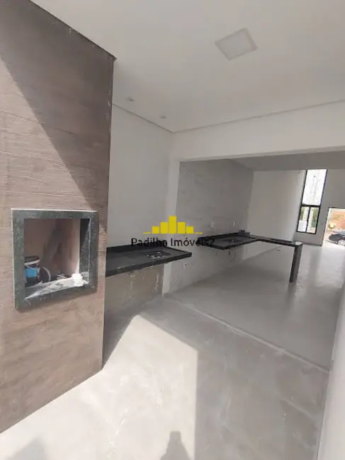 Foto 3 de Casa de Condomínio com 3 quartos à venda, 154m2 em Sorocaba - SP