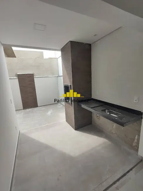 Foto 4 de Casa de Condomínio com 3 quartos à venda, 154m2 em Sorocaba - SP