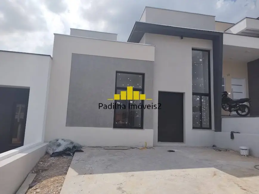 Foto 1 de Casa de Condomínio com 3 quartos à venda, 154m2 em Sorocaba - SP