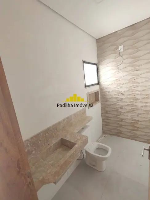 Foto 5 de Casa de Condomínio com 3 quartos à venda, 154m2 em Sorocaba - SP