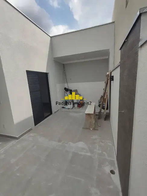 Foto 2 de Casa de Condomínio com 3 quartos à venda, 154m2 em Sorocaba - SP