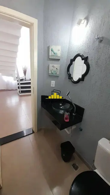 Casa de Condomínio com 3 quartos à venda, 200m2 em Jardim Terras de São Francisco, Sorocaba - SP - imagem 4 Foto 4 de Casa de Condomínio com 3 quartos à venda, 200m2 em Jardim Terras de São Francisco, Sorocaba - SP