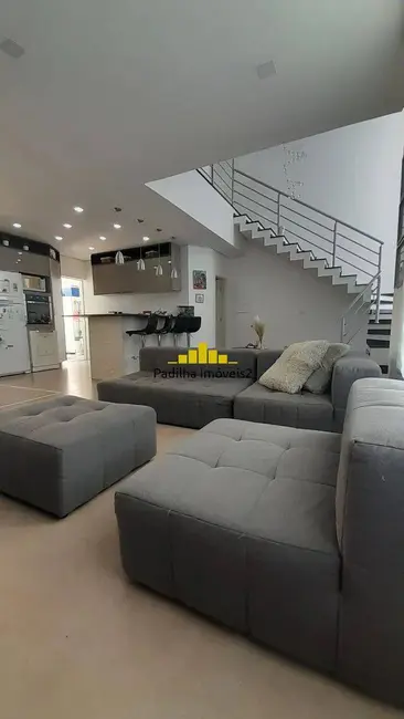 Casa de Condomínio com 3 quartos à venda, 200m2 em Jardim Terras de São Francisco, Sorocaba - SP - imagem 5 Foto 5 de Casa de Condomínio com 3 quartos à venda, 200m2 em Jardim Terras de São Francisco, Sorocaba - SP