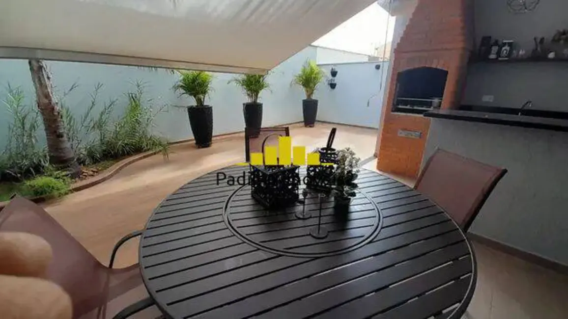 Casa de Condomínio com 3 quartos à venda, 200m2 em Jardim Terras de São Francisco, Sorocaba - SP - imagem 6 Foto 6 de Casa de Condomínio com 3 quartos à venda, 200m2 em Jardim Terras de São Francisco, Sorocaba - SP