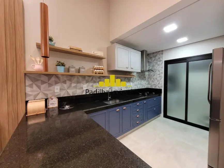 Casa de Condomínio com 3 quartos à venda, 180m2 em Cajuru do Sul, Sorocaba - SP - imagem 9 Foto 9 de Casa de Condomínio com 3 quartos à venda, 180m2 em Cajuru do Sul, Sorocaba - SP
