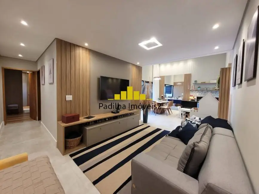 Casa de Condomínio com 3 quartos à venda, 180m2 em Cajuru do Sul, Sorocaba - SP - imagem 8 Foto 8 de Casa de Condomínio com 3 quartos à venda, 180m2 em Cajuru do Sul, Sorocaba - SP