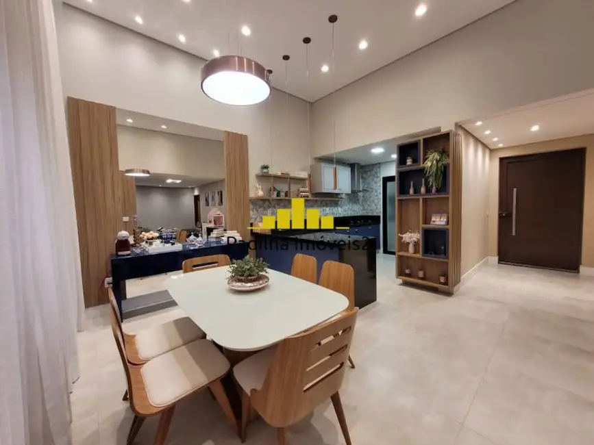 Casa de Condomínio com 3 quartos à venda, 180m2 em Cajuru do Sul, Sorocaba - SP - imagem 6 Foto 6 de Casa de Condomínio com 3 quartos à venda, 180m2 em Cajuru do Sul, Sorocaba - SP