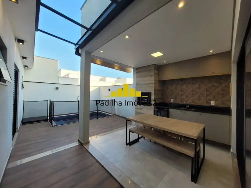 Casa de Condomínio com 3 quartos à venda, 180m2 em Cajuru do Sul, Sorocaba - SP - imagem 3 Foto 3 de Casa de Condomínio com 3 quartos à venda, 180m2 em Cajuru do Sul, Sorocaba - SP