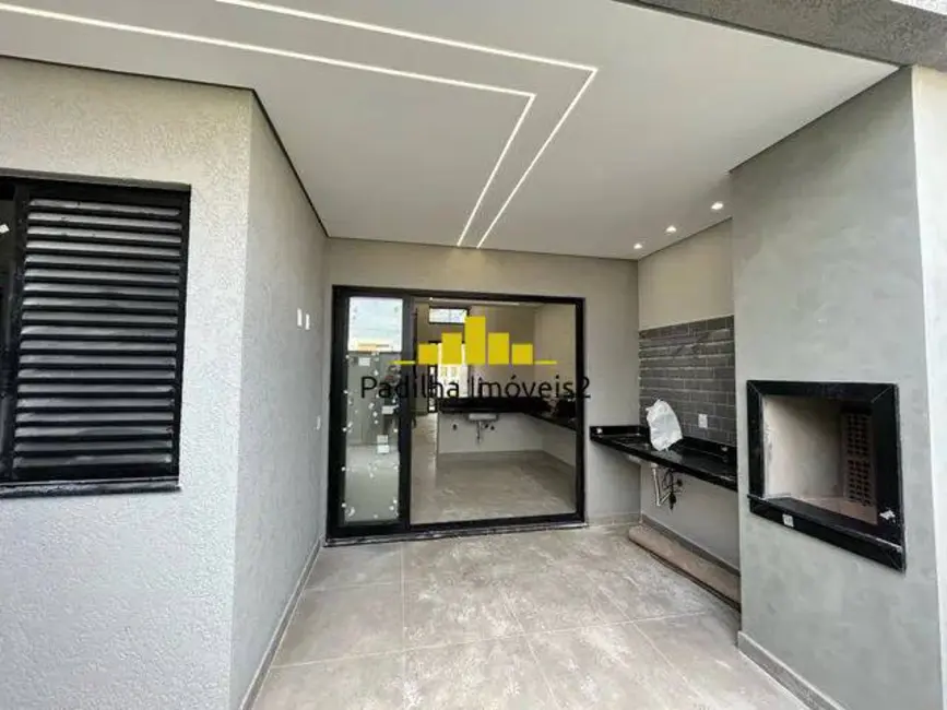 Foto 1 de Casa de Condomínio com 3 quartos à venda, 152m2 em Horto Florestal, Sorocaba - SP