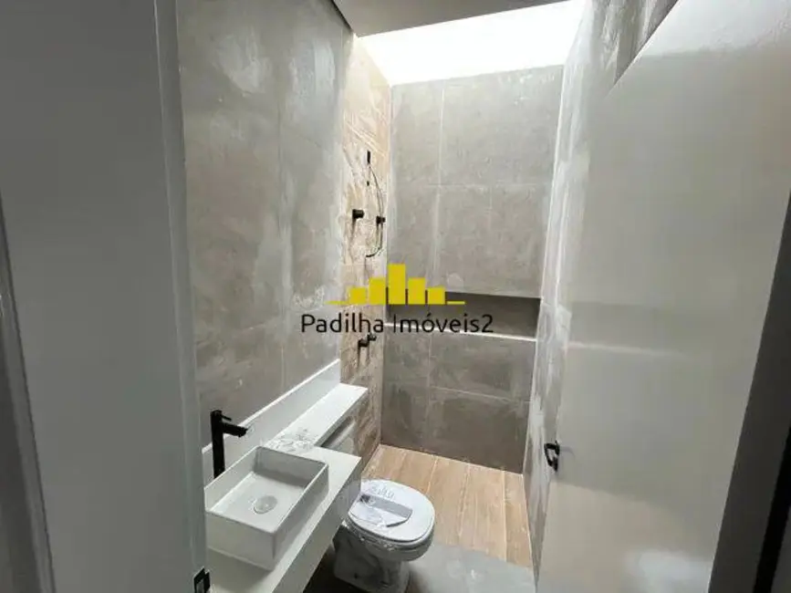 Foto 8 de Casa de Condomínio com 3 quartos à venda, 152m2 em Horto Florestal, Sorocaba - SP