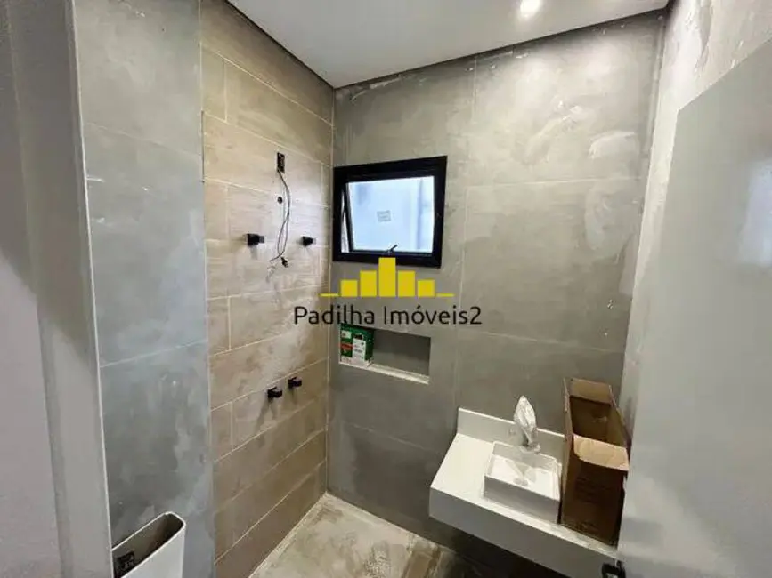 Foto 2 de Casa de Condomínio com 3 quartos à venda, 152m2 em Horto Florestal, Sorocaba - SP