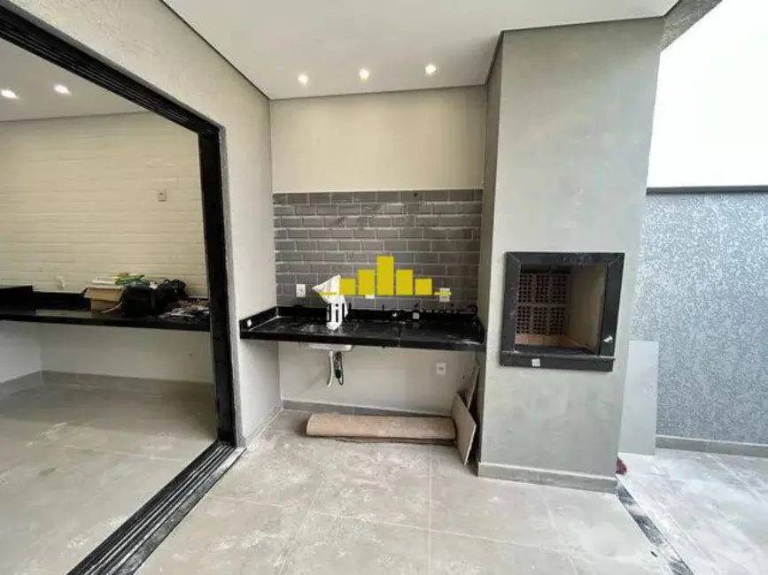 Foto 9 de Casa de Condomínio com 3 quartos à venda, 152m2 em Horto Florestal, Sorocaba - SP