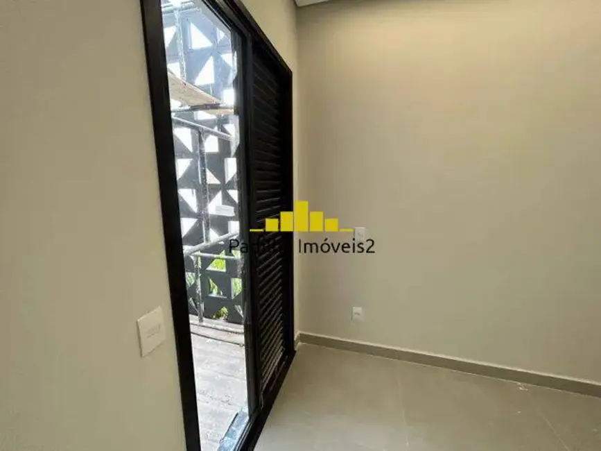 Foto 4 de Casa de Condomínio com 3 quartos à venda, 152m2 em Horto Florestal, Sorocaba - SP