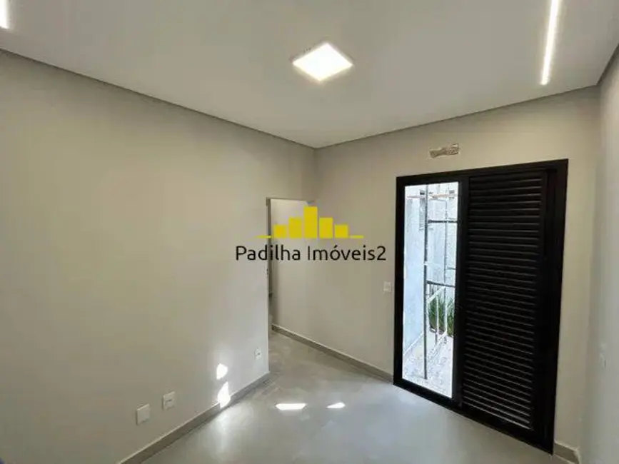 Foto 3 de Casa de Condomínio com 3 quartos à venda, 152m2 em Horto Florestal, Sorocaba - SP