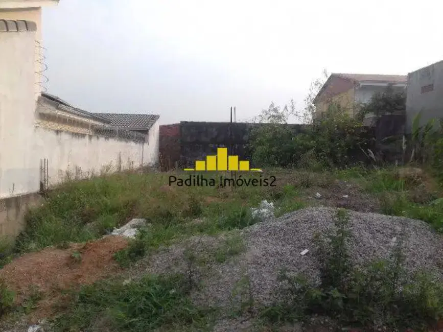 Foto 5 de Terreno / Lote à venda, 184m2 em Jardim Residencial Chácara Ondina, Votorantim - SP