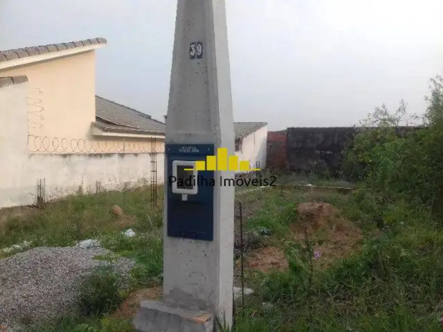 Foto 2 de Terreno / Lote à venda, 184m2 em Jardim Residencial Chácara Ondina, Votorantim - SP