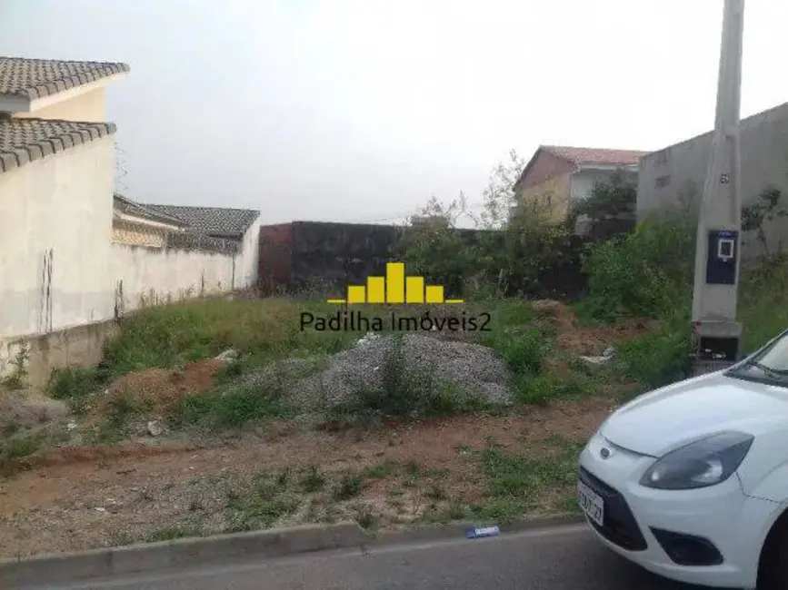 Foto 6 de Terreno / Lote à venda, 184m2 em Jardim Residencial Chácara Ondina, Votorantim - SP