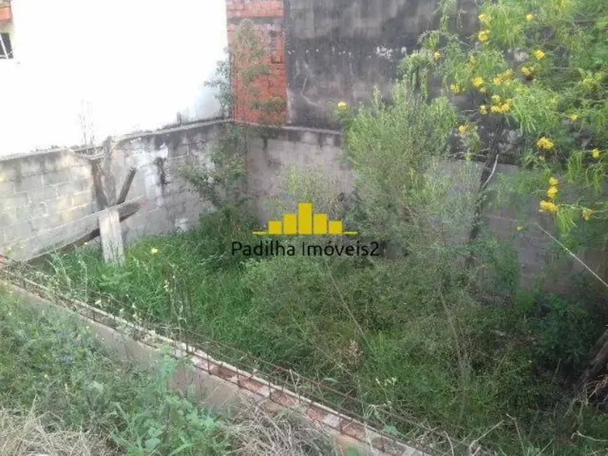 Foto 3 de Terreno / Lote à venda, 184m2 em Jardim Residencial Chácara Ondina, Votorantim - SP