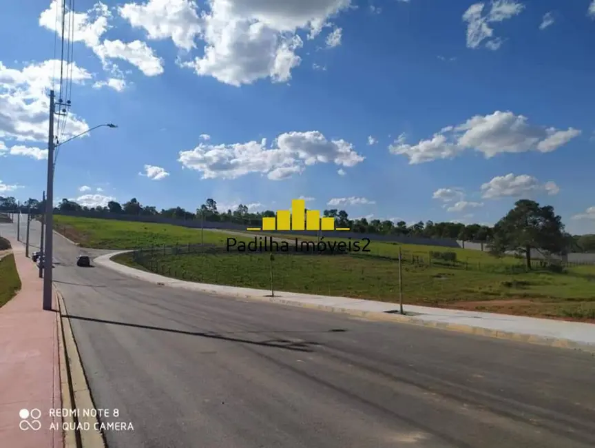 Lote de Condomínio à venda, 215m2 em Parque dos Eucaliptos, Sorocaba - SP - imagem 3 Foto 3 de Lote de Condomínio à venda, 215m2 em Parque dos Eucaliptos, Sorocaba - SP