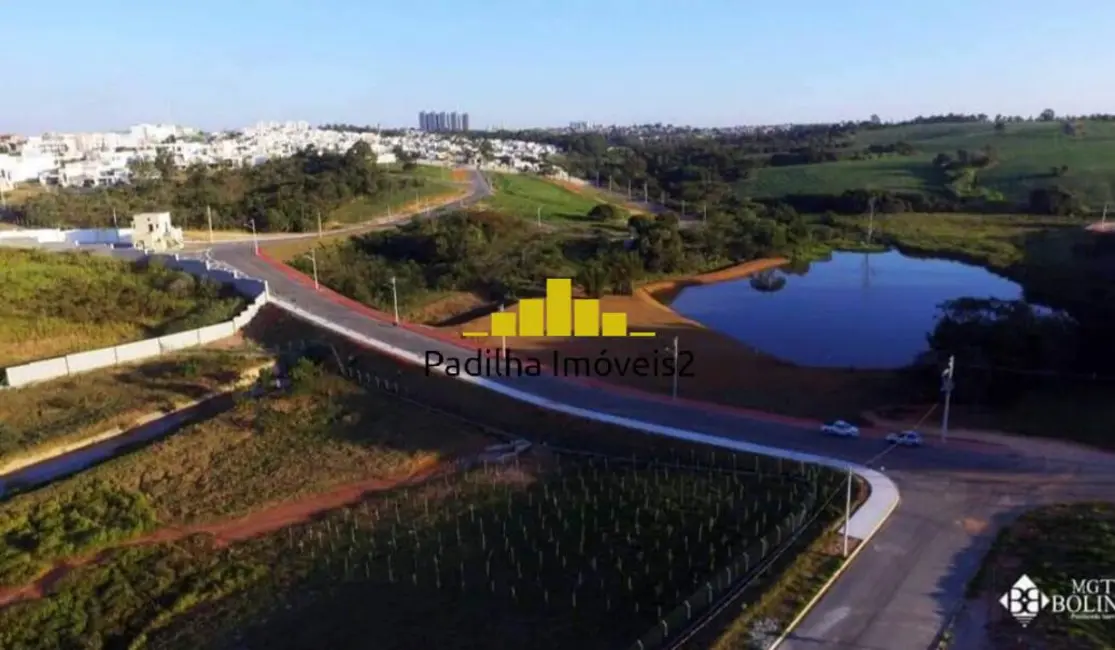 Lote de Condomínio à venda, 215m2 em Parque dos Eucaliptos, Sorocaba - SP - imagem 4 Foto 4 de Lote de Condomínio à venda, 215m2 em Parque dos Eucaliptos, Sorocaba - SP