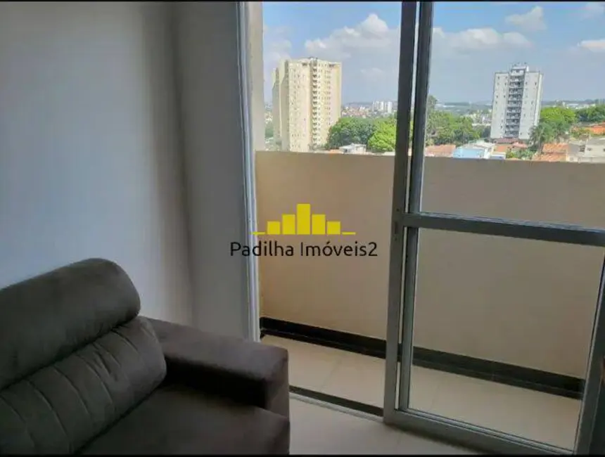 Apartamento com 2 quartos à venda, 52m2 em Jardim Gonçalves, Sorocaba - SP - imagem 5 Foto 5 de Apartamento com 2 quartos à venda, 52m2 em Jardim Gonçalves, Sorocaba - SP