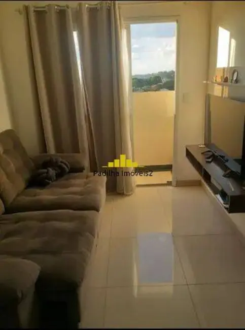 Apartamento com 2 quartos à venda, 52m2 em Jardim Gonçalves, Sorocaba - SP - imagem 6 Foto 6 de Apartamento com 2 quartos à venda, 52m2 em Jardim Gonçalves, Sorocaba - SP