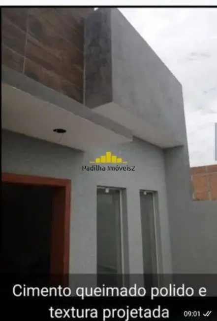 Foto 4 de Casa com 2 quartos à venda, 125m2 em Sorocaba - SP