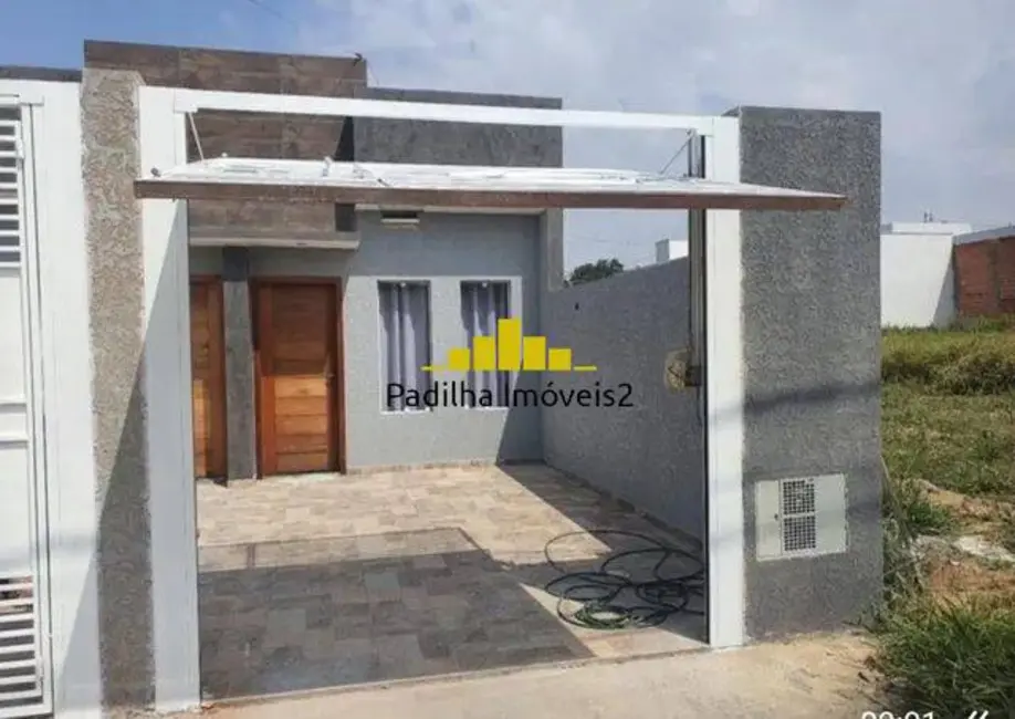 Foto 1 de Casa com 2 quartos à venda, 125m2 em Sorocaba - SP