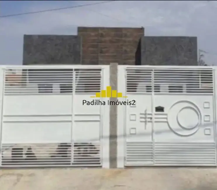 Foto 2 de Casa com 2 quartos à venda, 125m2 em Sorocaba - SP