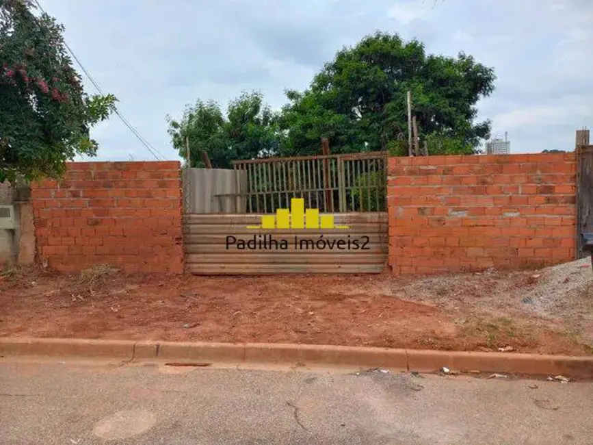 Foto 1 de Terreno / Lote à venda, 154m2 em Jardim Wanel Ville V, Sorocaba - SP