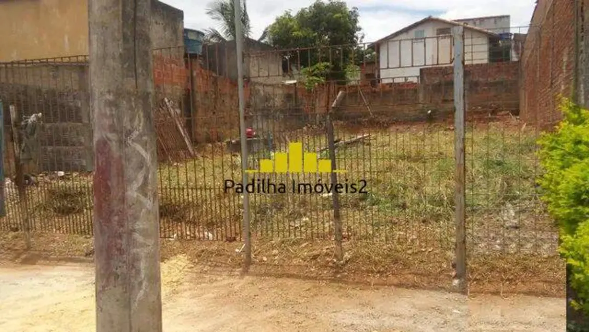 Foto 2 de Terreno / Lote à venda, 250m2 em Parque São Bento, Sorocaba - SP