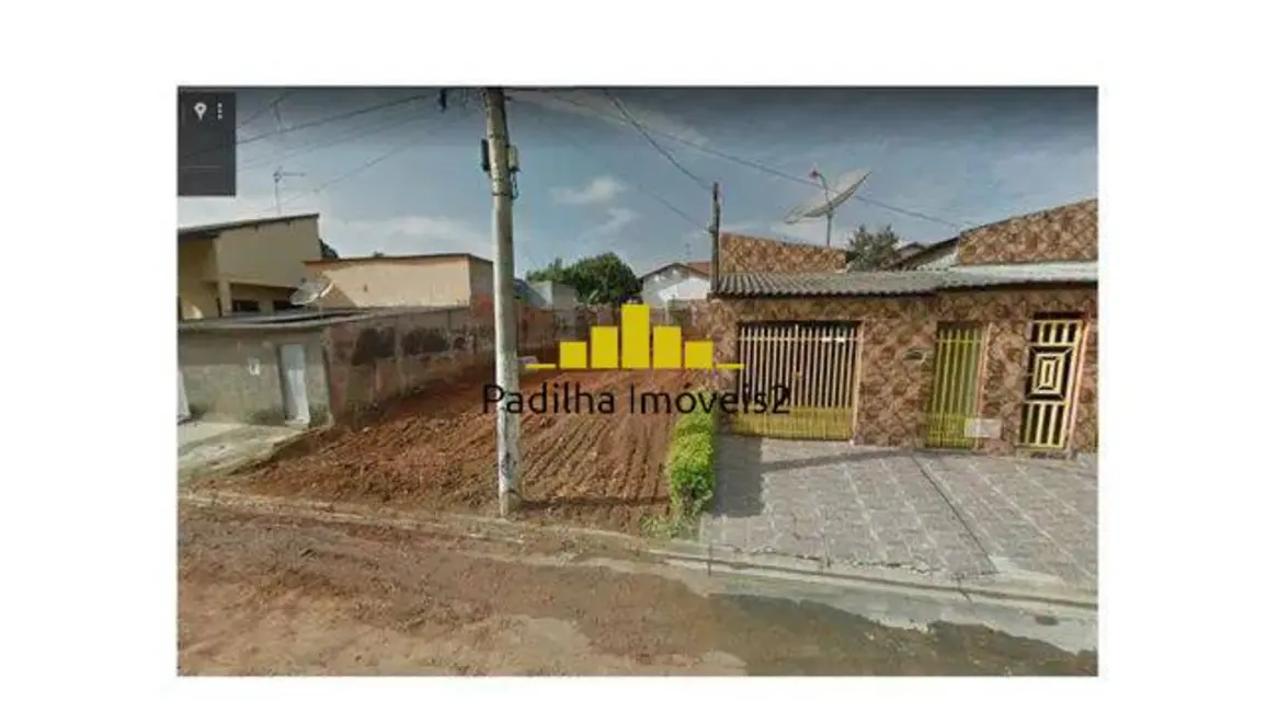 Terreno / Lote à venda, 250m2 em Parque São Bento, Sorocaba - SP - imagem 3 Foto 3 de Terreno / Lote à venda, 250m2 em Parque São Bento, Sorocaba - SP