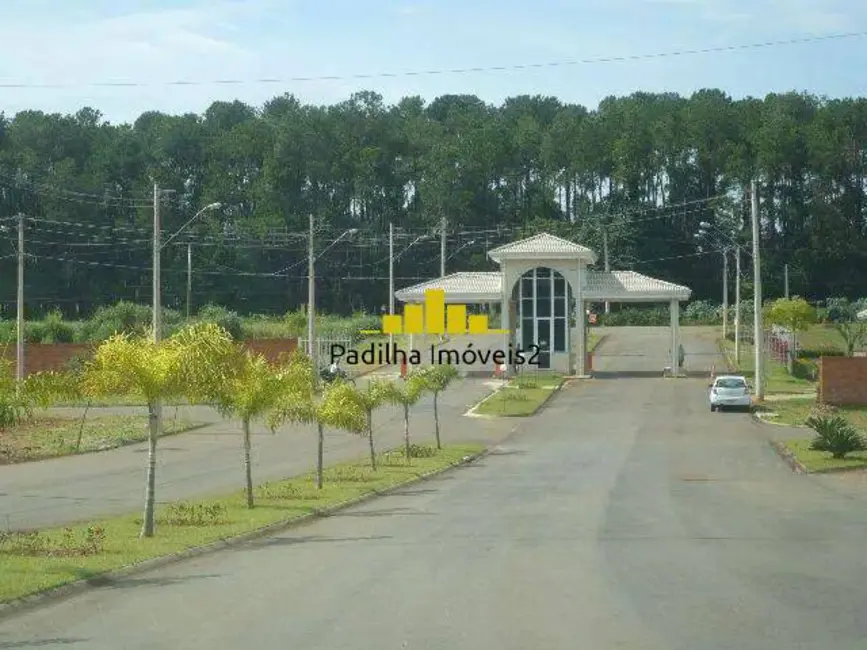 Lote de Condomínio à venda, 200m2 em Jardim Reserva Ipanema, Sorocaba - SP - imagem 7 Foto 7 de Lote de Condomínio à venda, 200m2 em Jardim Reserva Ipanema, Sorocaba - SP