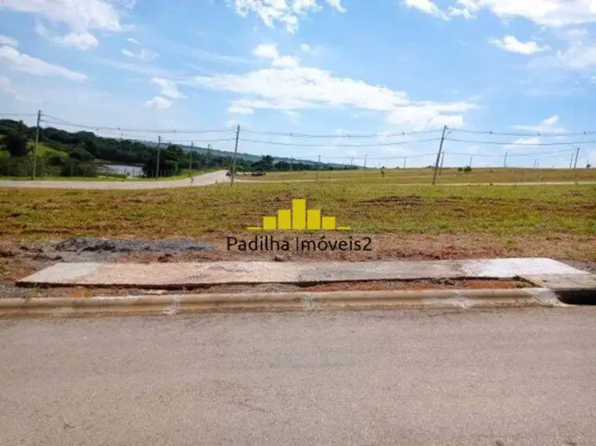 Lote de Condomínio à venda, 200m2 em Jardim Reserva Ipanema, Sorocaba - SP - imagem 1 Foto 1 de Lote de Condomínio à venda, 200m2 em Jardim Reserva Ipanema, Sorocaba - SP