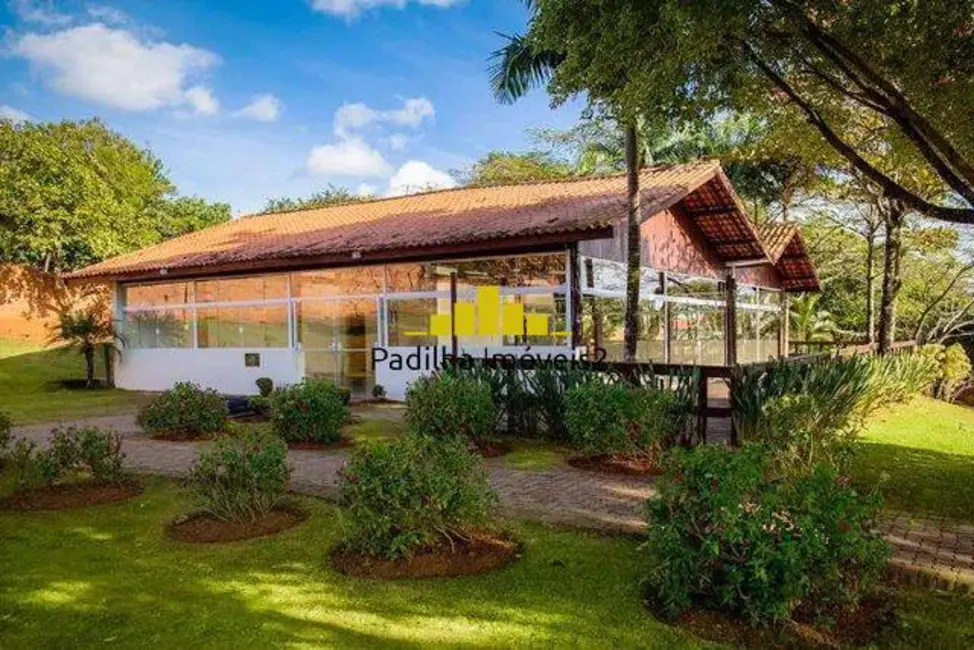 Lote de Condomínio à venda, 200m2 em Jardim Reserva Ipanema, Sorocaba - SP - imagem 4 Foto 4 de Lote de Condomínio à venda, 200m2 em Jardim Reserva Ipanema, Sorocaba - SP