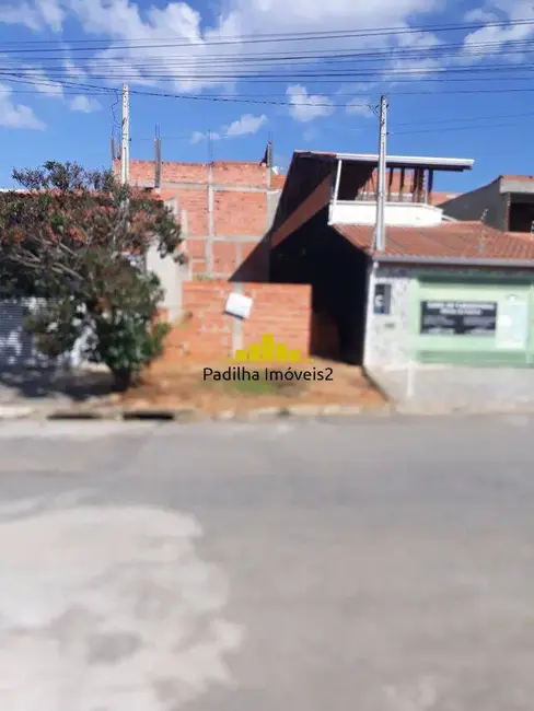 Foto 4 de Terreno / Lote à venda, 125m2 em Parque São Bento, Sorocaba - SP