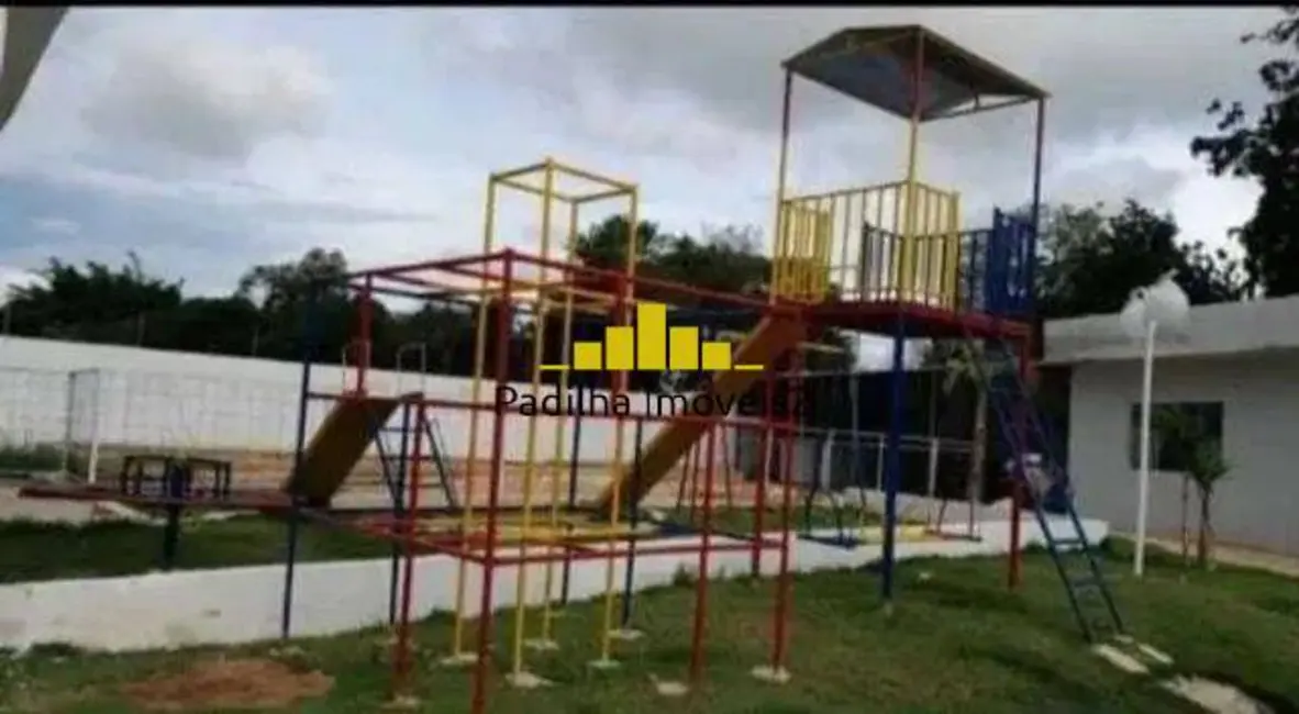 Lote de Condomínio à venda, 190m2 em Vivendas do Lago, Sorocaba - SP - imagem 3 Foto 3 de Lote de Condomínio à venda, 190m2 em Vivendas do Lago, Sorocaba - SP