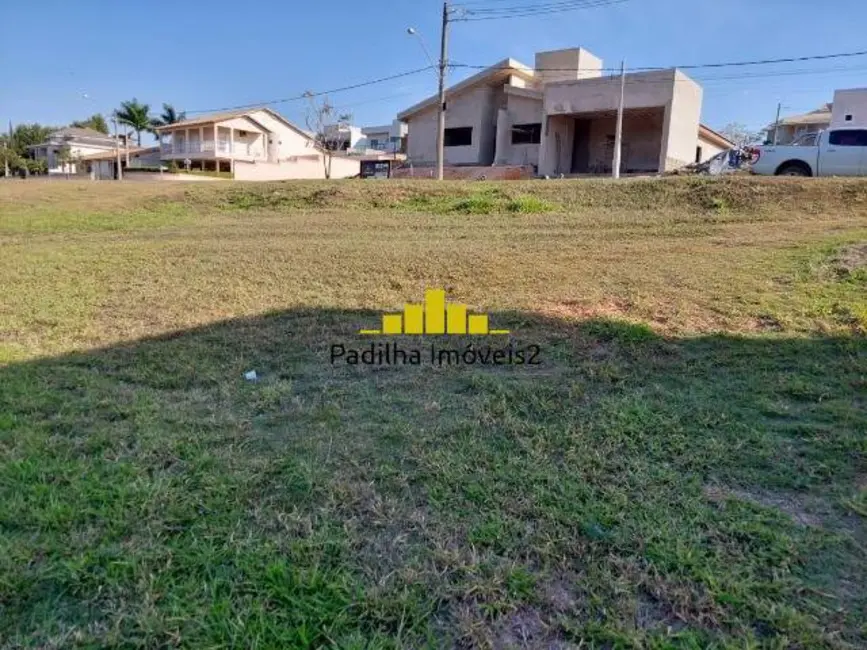 Foto 4 de Lote de Condomínio à venda, 850m2 em Aracoiaba Da Serra - SP