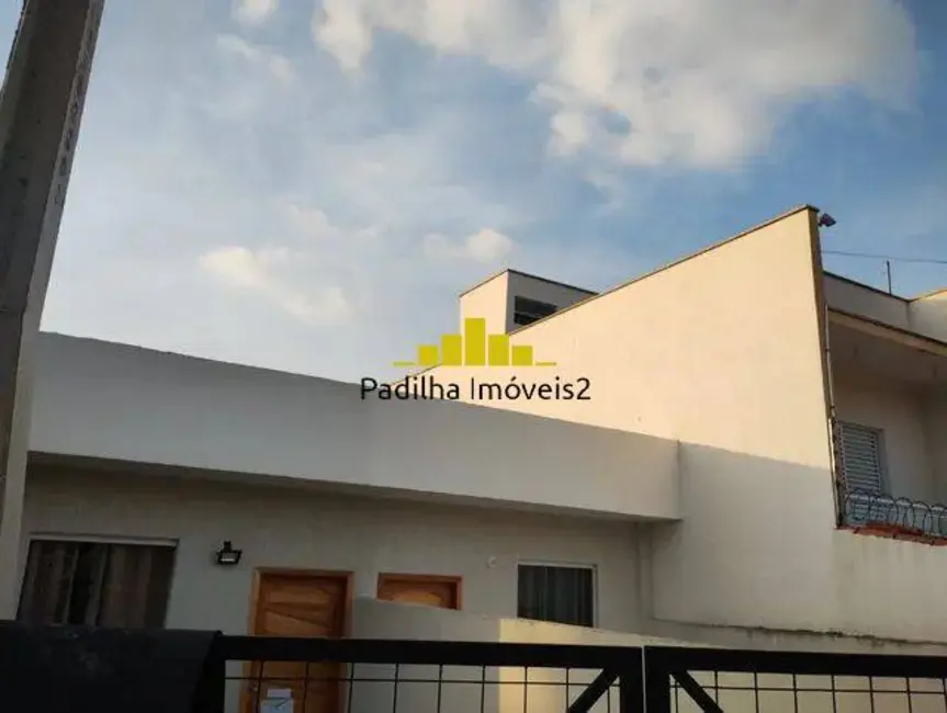 Casa com 2 quartos à venda, 73m2 em Sorocaba - SP - imagem 4 Foto 4 de Casa com 2 quartos à venda, 73m2 em Sorocaba - SP