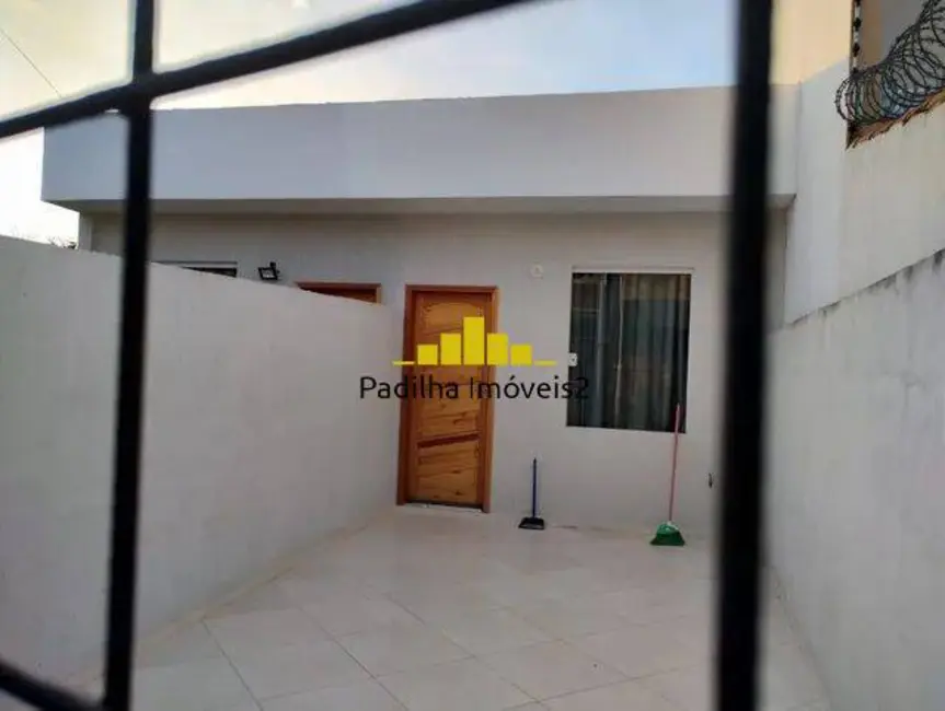 Casa com 2 quartos à venda, 73m2 em Sorocaba - SP - imagem 6 Foto 6 de Casa com 2 quartos à venda, 73m2 em Sorocaba - SP